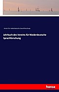 Jahrbuch des Vereins für Niederdeutsche Sprachfors