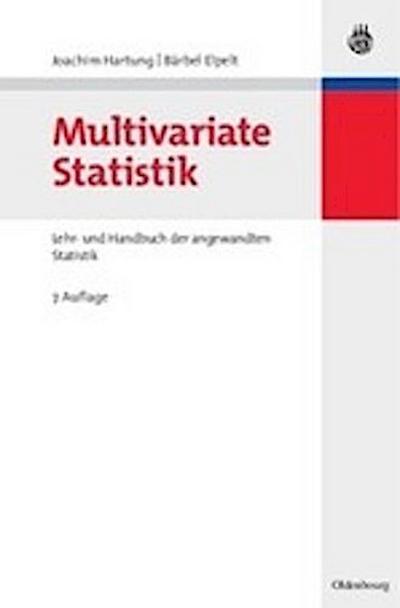 Multivariate Statistik