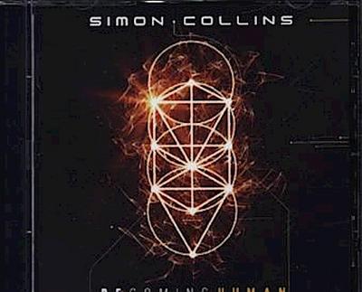 Becoming Human; ., 1 Audio-CD
