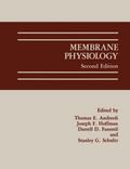 Membrane Physiology