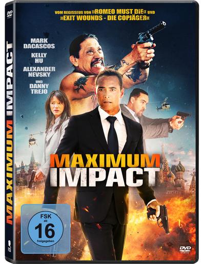 Maximum Impact