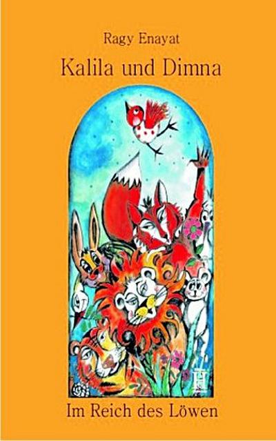 Kalila und Dimna