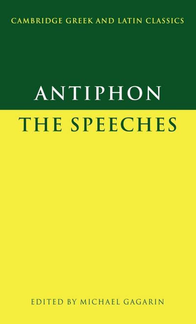 Antiphon