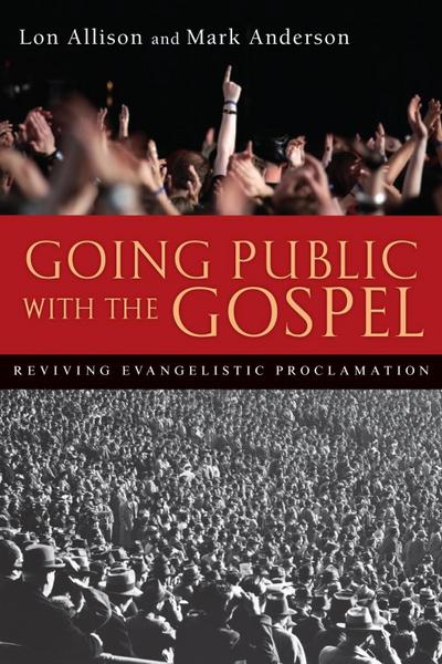 Going Public with the Gospel