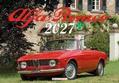 Alfa Romeo 2027