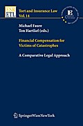 Financial Compensation for Victims of Catastrophes