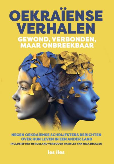 Oekraïense verhalen