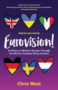 Eurovision!