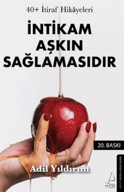 40 Itiraf Hikayeleri