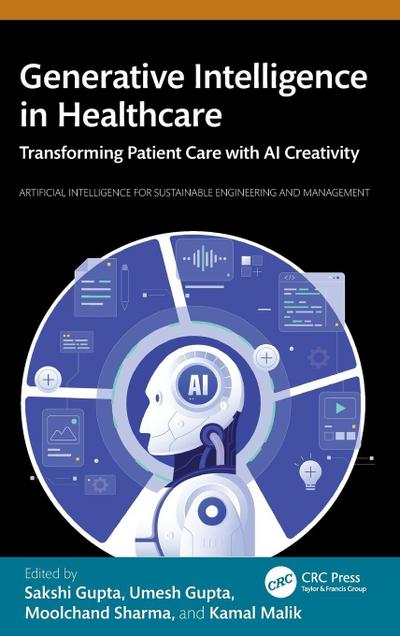 Generative Intelligence in Healthcare