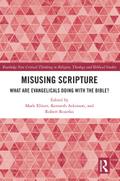Misusing Scripture