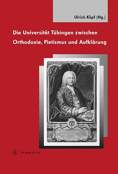 Universität Tübingen