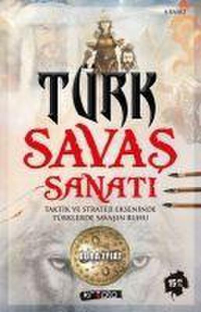 Türk Savas Sanati