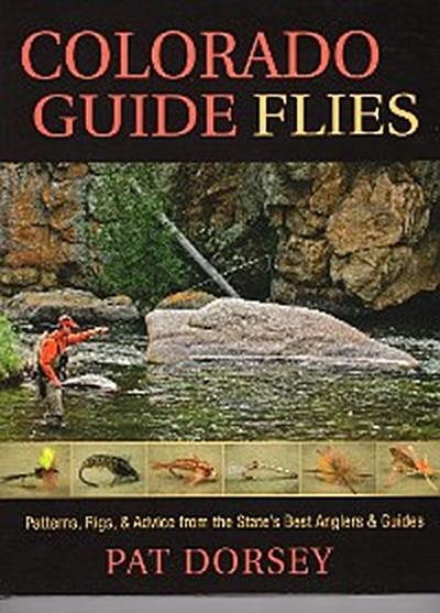 Colorado Guide Flies