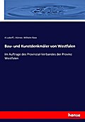 Bau- und Kunstdenkmäler von Westfalen