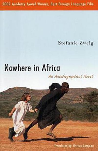 Nowhere in Africa