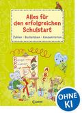 Alles für den erfolgreichen Schulstart