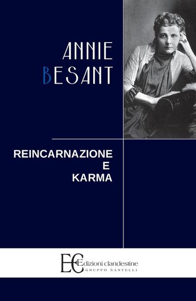 REINCARNAZIONE E KARMA