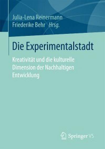Die Experimentalstadt