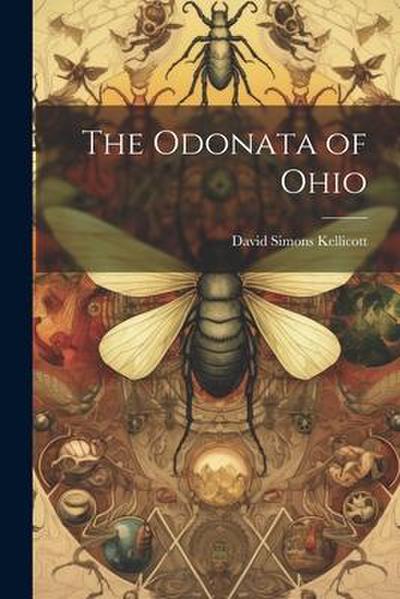 The Odonata of Ohio