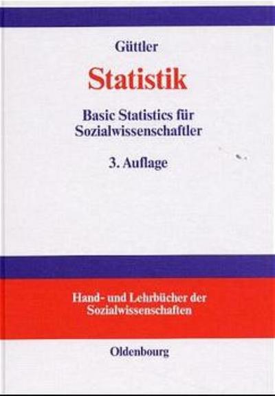 Statistik