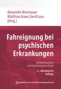 Fahreignung bei psychischen Erkrankungen