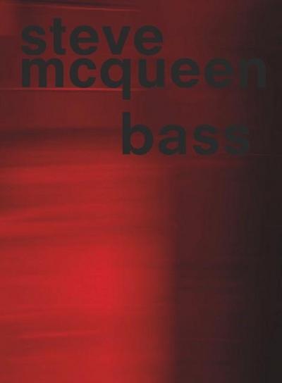 Steve McQueen. Bass