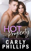 Hot Property (Hot Zone, #4)