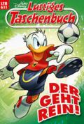 Lustiges Taschenbuch 611