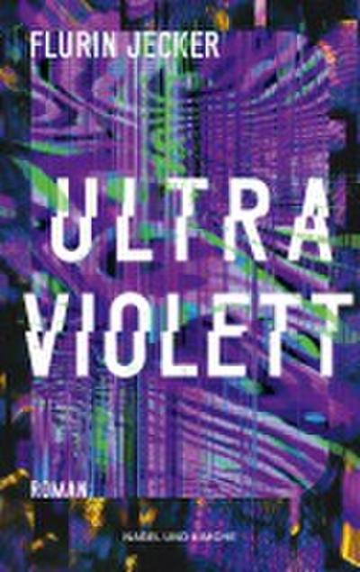 Ultraviolett