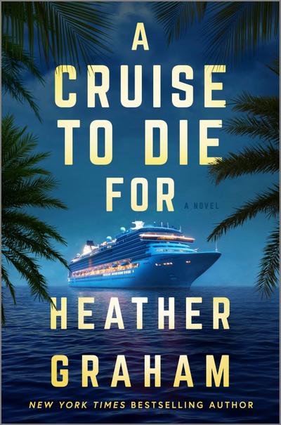 A Cruise to Die for