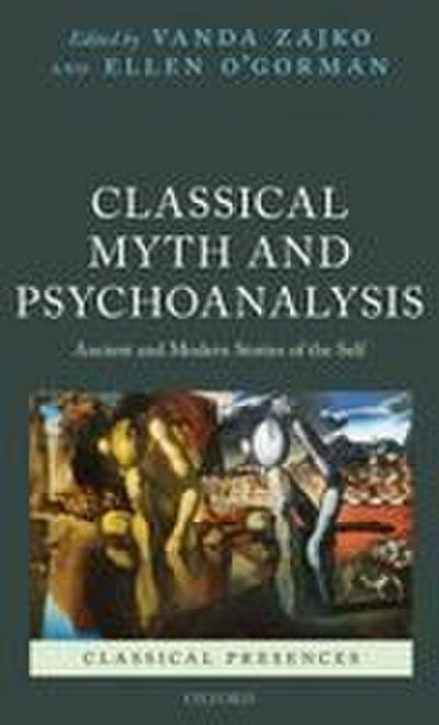 Classical Myth and Psychoanalysis