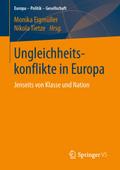 Ungleichheitskonflikte in Europa