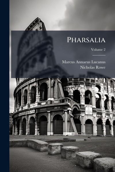 Pharsalia