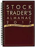 Stock Trader’s Almanac 2017