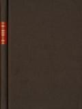Forschungen und Materialien zur deutschen Aufklärung / Abteilung I: Texte zur Philosophie der deutschen Aufklärung. Tolstoj, Lev Nikolaevi?: Gedanken Immanuel Kants