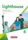 Lighthouse - General Edition - Band 4: 8. Schuljahr