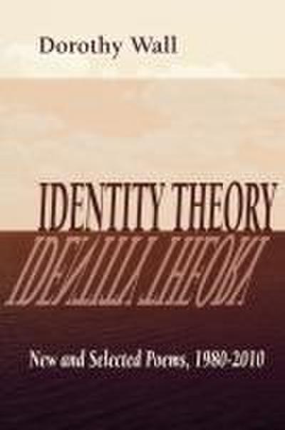 IDENTITY THEORY