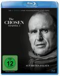 The Chosen - Staffel 4: Auf diesen Felsen