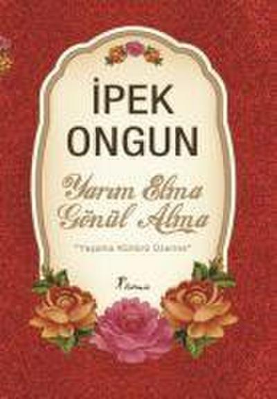 Yarim Elma Gönül Alma