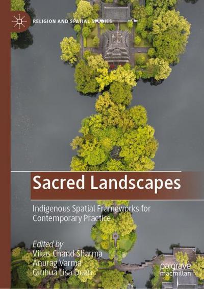Sacred Landscapes