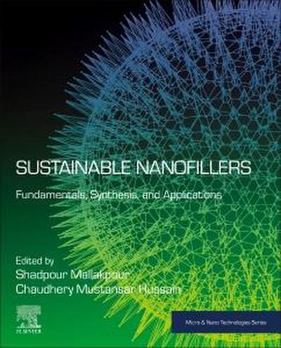 Sustainable Nanofillers