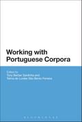 Working with Portuguese Corpora
