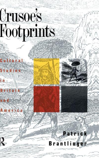 Crusoe’s Footprints