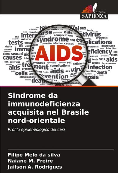 Sindrome da immunodeficienza acquisita nel Brasile nord-orientale