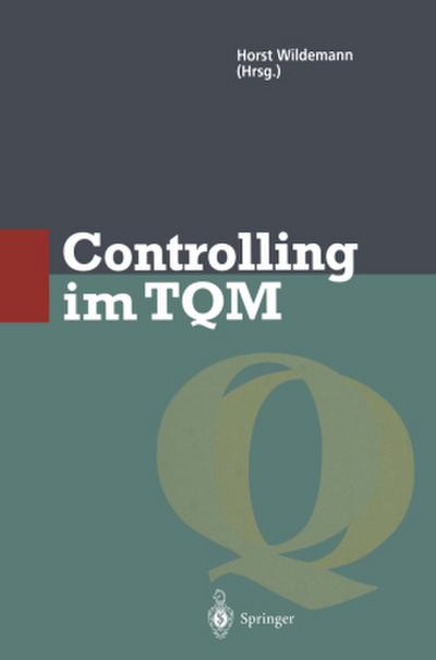 Controlling im TQM