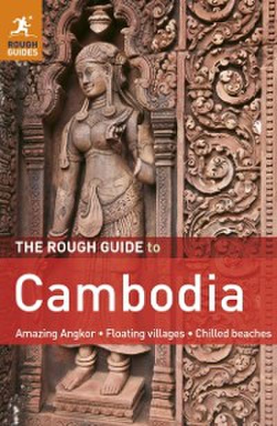 Rough Guide to Cambodia