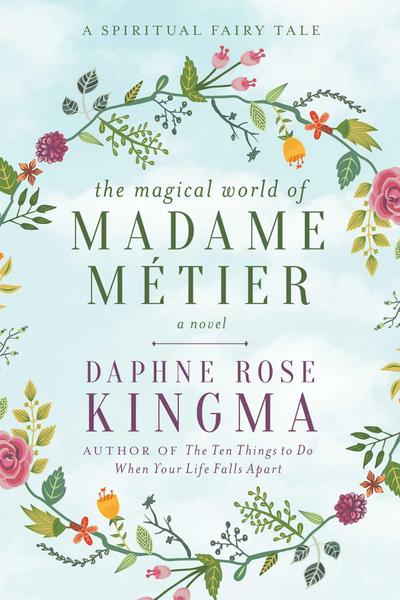 The Magical World of Madame Métier