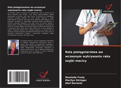 Rola piel¿gniarstwa we wczesnym wykrywaniu raka szyjki macicy