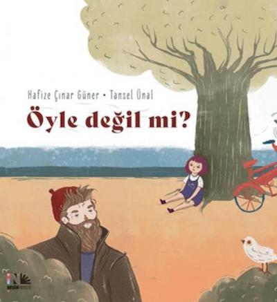 Öyle Degil Mi